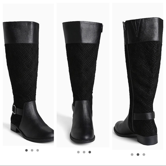 torrid rain boots